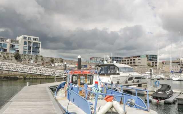 The Penthouse, Phoenix Quay