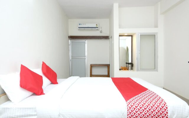 Hotel Chandrika by OYO Rooms