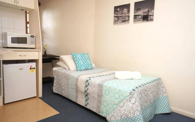 Ellie's Guesthouse