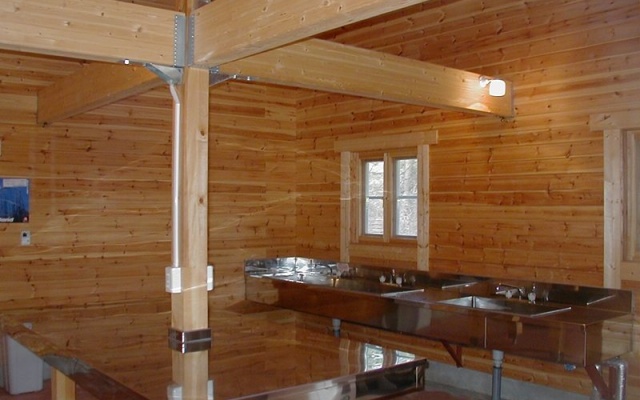 PICA FUJISAIKO - Campsite – Spa – Fujikawaguchiko