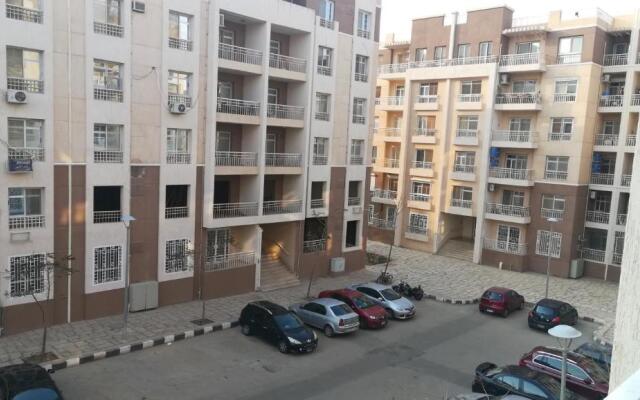 Gazzar Inn Madinaty15