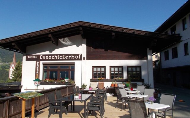 Lesachtalerhof