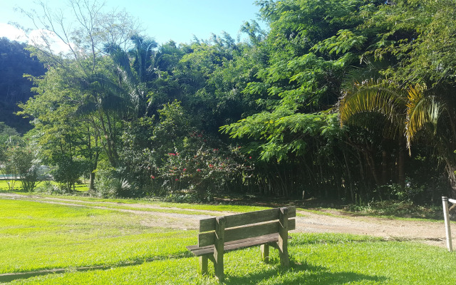 Pousada Chapada dos Veadeiros