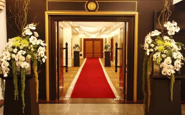King Park Avenue Hotel
