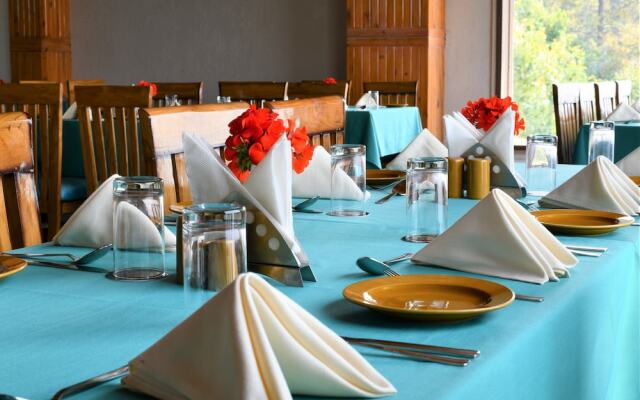 Digantaa Resort