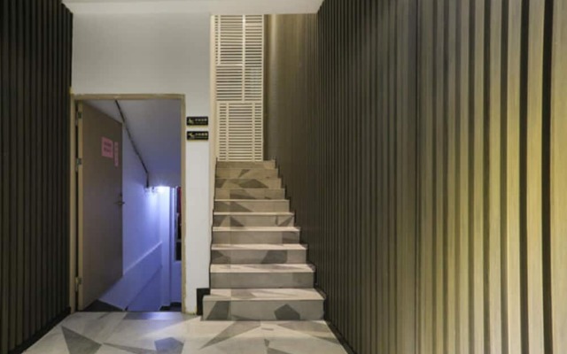 Guangzhou Freedom Hotel