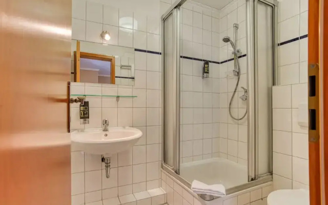 Sport Hotel Bad Bevensen