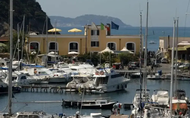 La Tonnara
