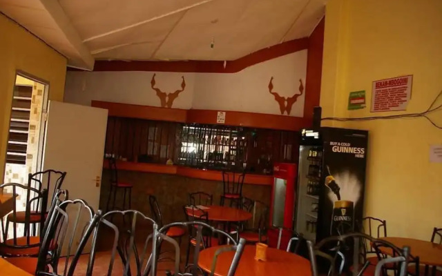 Bekam Hotel
