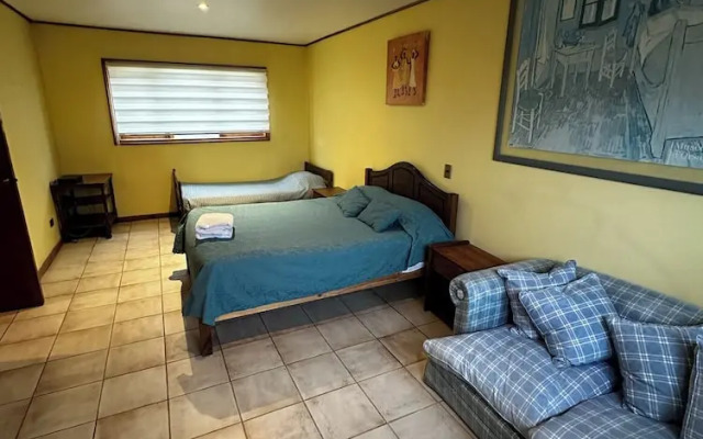 Apart Hotel Playa Blanca