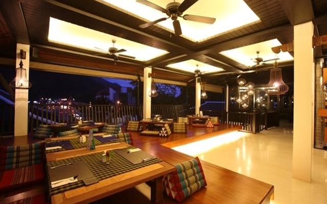 Numsai Khaosuay Resort