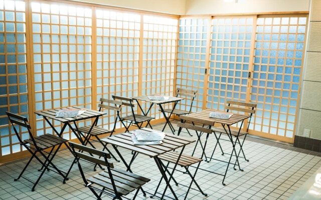 Rejoice Stay Kyoto Nijo-Jo Minami