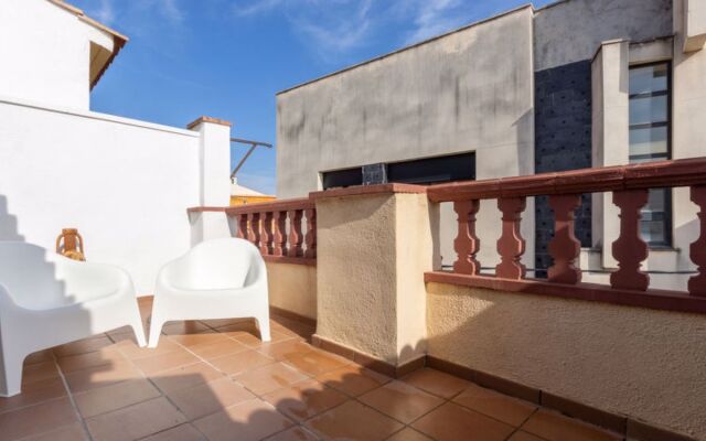 HOUSE CAL JUAN RODA DE BARà