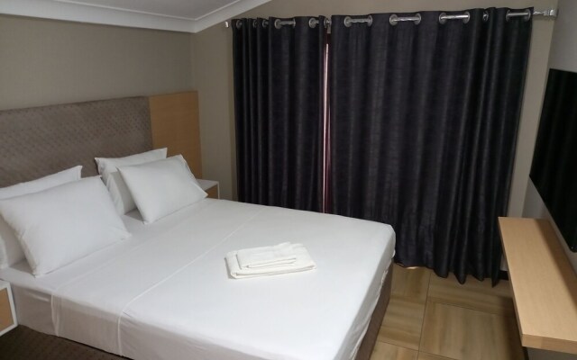 Acacus Hotel