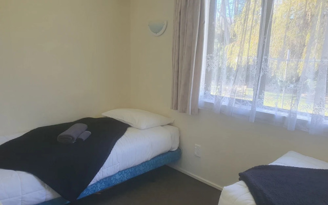 Geraldine Motels