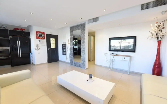 Amdar Holiday Apartments