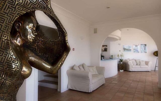 Hotel Piccolo Sant'Andrea