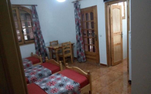 Hotel plage d'or