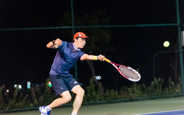 Muong Thanh Grand Ha Tinh Hotel