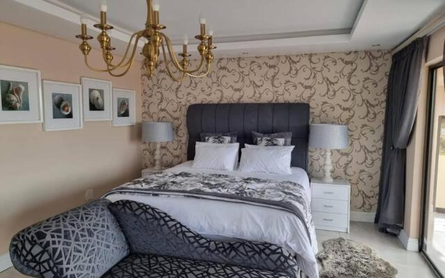 Beautiful 4 Bedroom Home in Durban North