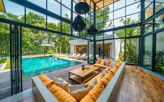 Villa KClub River Front 4