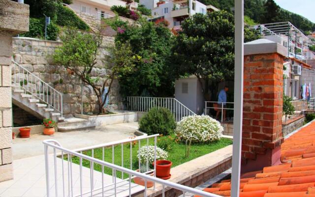 Apartment Nava