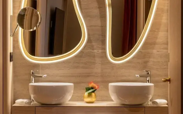 Starhotels Duomo Apartment - 1 Bedroom