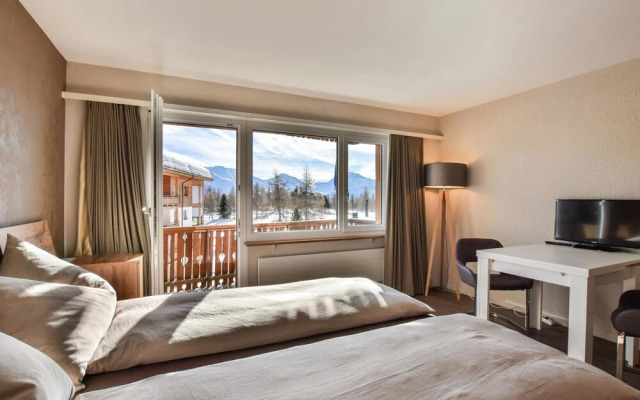 Rhodania 56 Riederalp