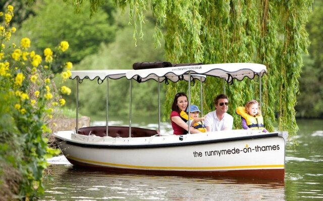 The Runnymede on Thames - Adults Only