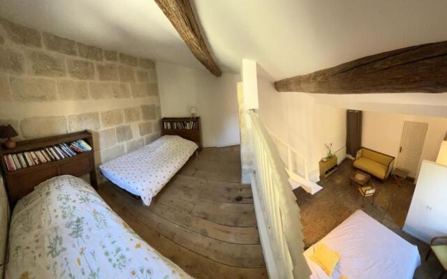 Oustaou de Betty Et Bob