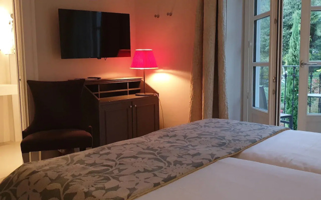 Park Hotel Italia