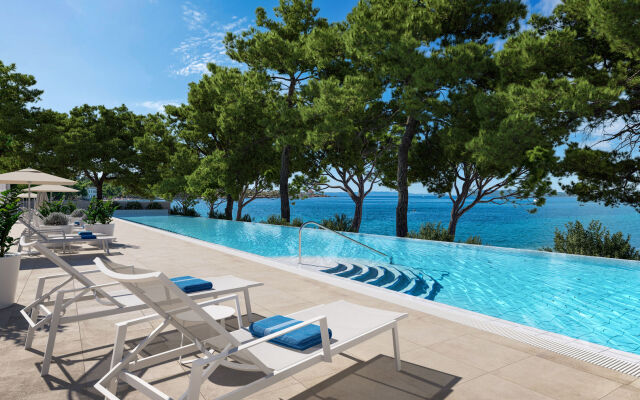 Valamar Meteor Hotel