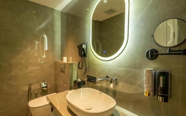 Renest Calangute Goa