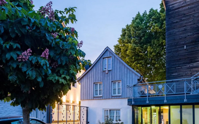 GDA Hotel Schwiecheldthaus