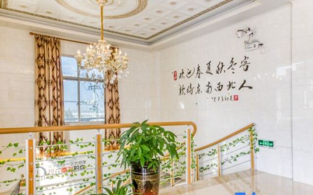 West Coast Inn Weizhou Island