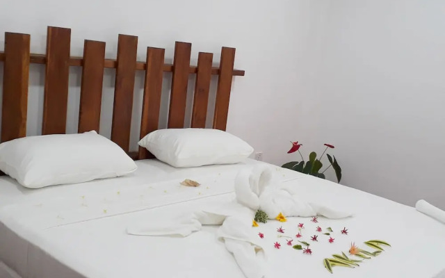 Akila Holiday Resort