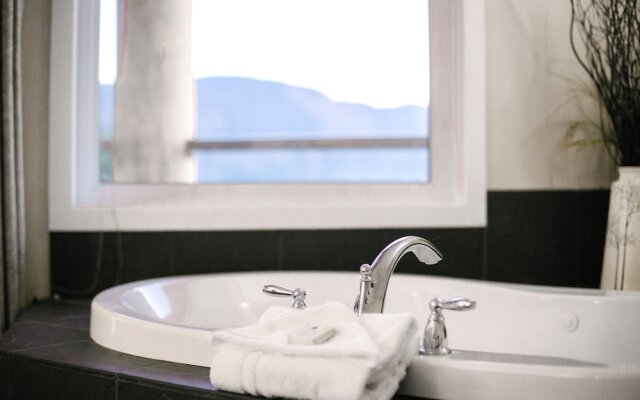 Quaaout Lodge & Spa At Talking Rock Golf Resort