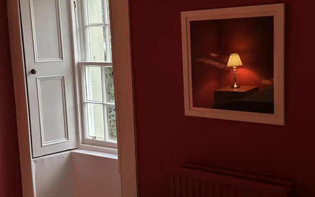 Spean Lodge