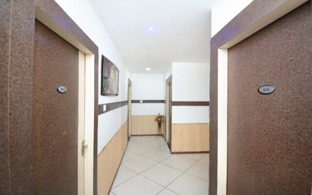 Hotel Sartaj By OYO Rooms