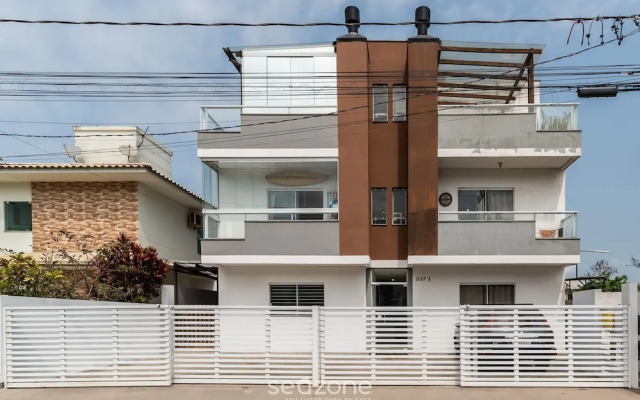 Penthouse With Sunrise and Sunset View - Tde0587