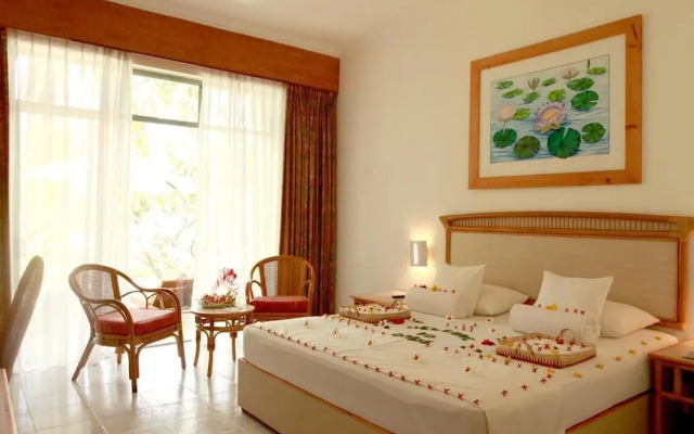 The Oasis Ayurveda Beach Hotel