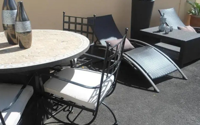 Provence Côté Coquelicots