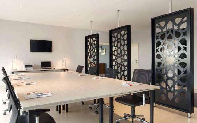 Ramada by Wyndham Soma