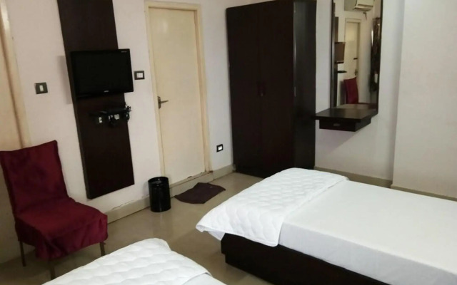 Krishnapatnam Grand Inn