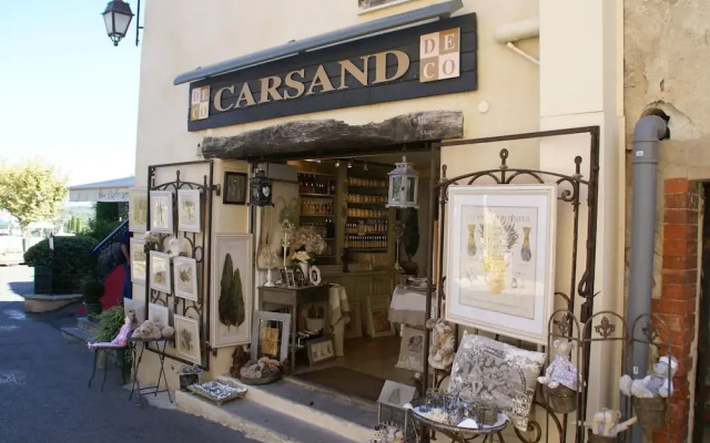 Modern Villa in Mougins With Private Pool