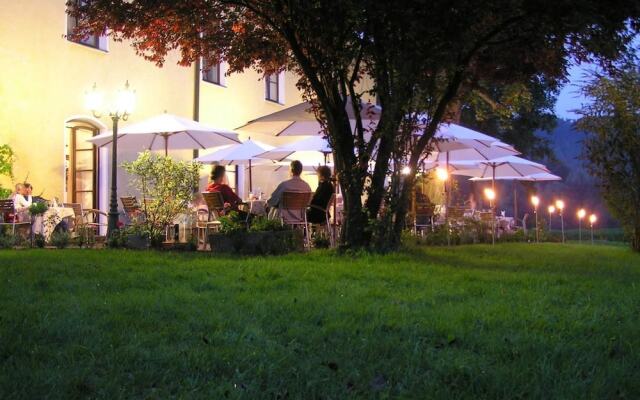 Klostergasthof Raitenhaslach