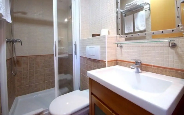 Aparthotel Arenal