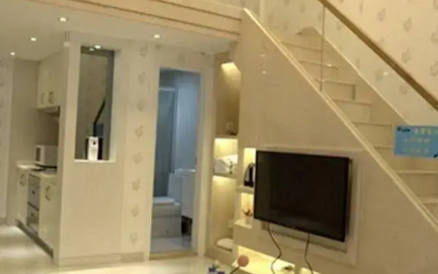 Private Enjoy Home Apartment Foshan