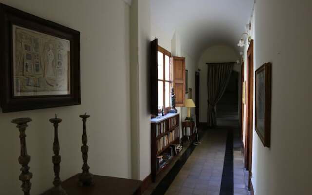 Casa Cuseni, UNESCO Intangible Cultural Heritage