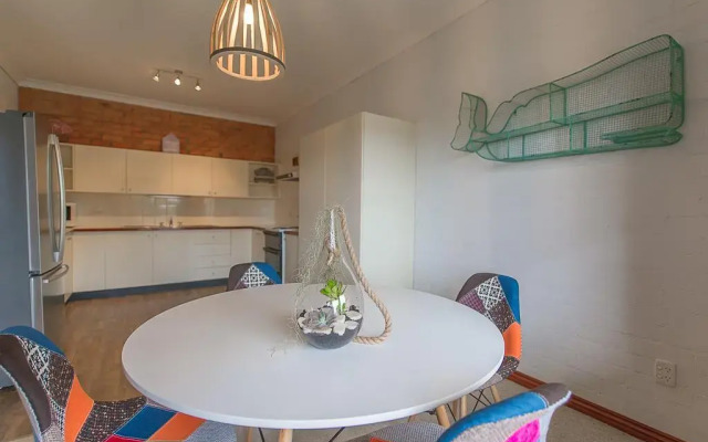 The Beach Retreat Eden